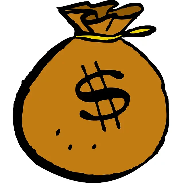 Fieis caem em golpe da ‘benção’ e esperavam ganhar um octilhão de reais - Imagem de Clker-Free-Vector-Images por Pixabay 
