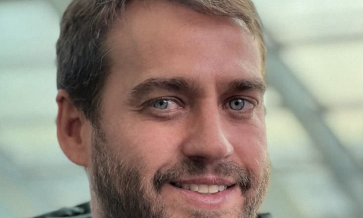 Quem é o número 2 de Sidônio - (crédito: Platobr)