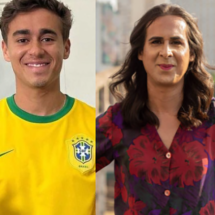 Duda Salabert questiona relação entre Nikolas e Vorcaro: ‘Intimidade havia’ - Reprodução/Instagram