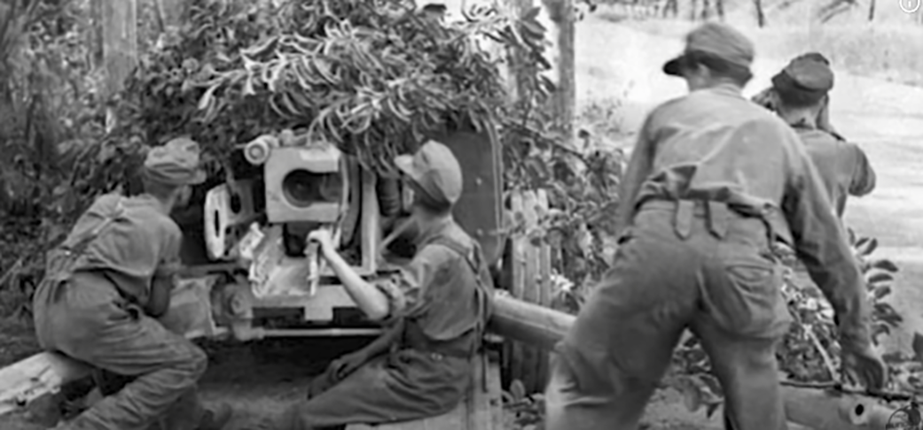 Grande parte do sucesso da ofensiva é creditado à Artilharia Divisionária, comandada pelo general Cordeiro de Farias, que fez um fogo de barragem contra o cume do morro, permitindo a movimentação das tropas brasileiras. 