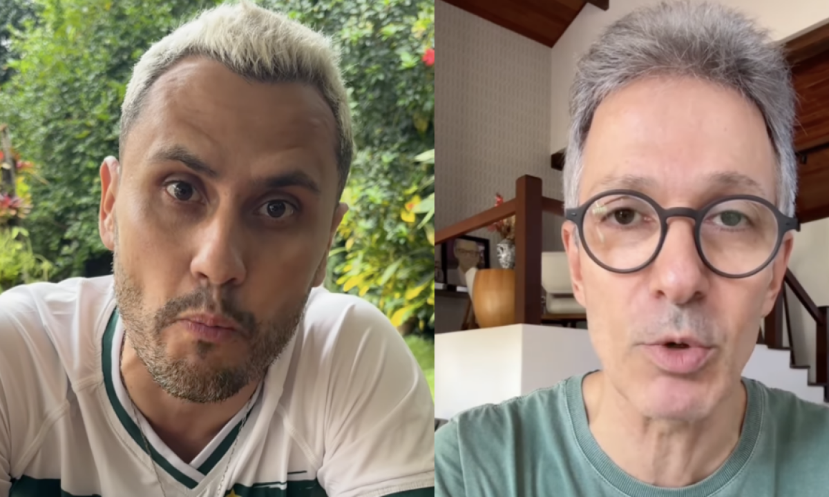 O termo "conservador" empregado por tais lideranças políticas costuma ser um eufemismo para um reacionarismo que, no campo dos valores, retrocede ao Velho Testamento -  (crédito: Platobr)