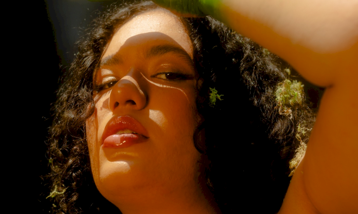 Entrevista: Nana Rubim fala sobre seu reencontro com o R&B e consigo mesmo - (crédito: Menin) Entrevista: Nana Rubim fala sobre seu reencontro com o R&B e consigo mesmo - (crédito: Menin)