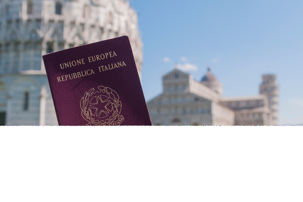Reconhecer a cidadania italiana ficará mais caro em 2025 - DINO