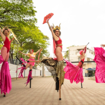 Carnaval de BH: confira os blocos estreantes de 2025 - Lúcio Summa