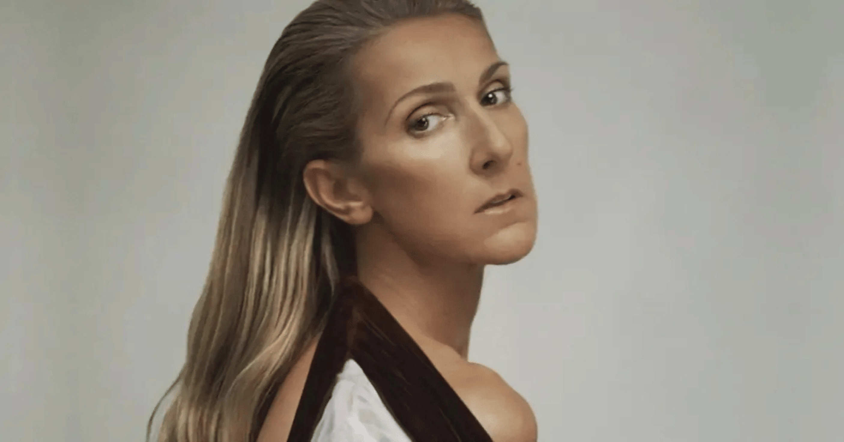 Céline Dion Homenageia Marido Falecido com Publicação Emotiva