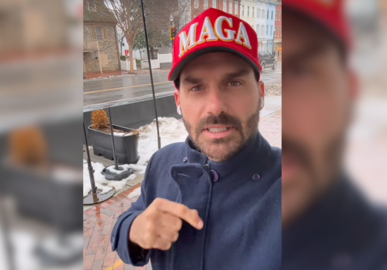 Reprodução/Instagram @bolsonarosp