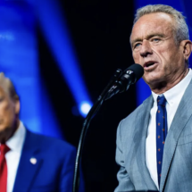 Diminuição da vacinação nos EUA e RFK Jr. mostram força dos antivax