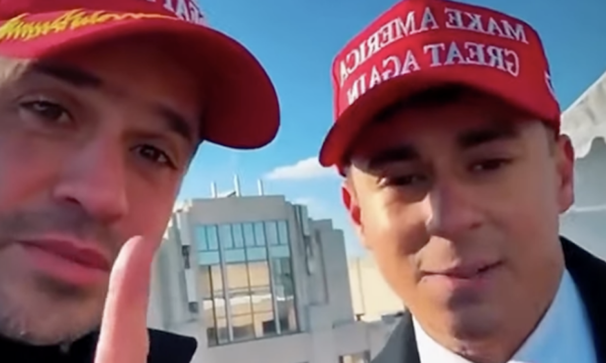Na receita de Nikolas tem cada vez mais Marçal e menos Bolsonaro -  (crédito: Platobr)