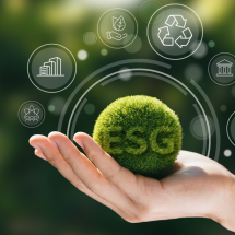 ESG transforma reputação e marcas no mercado global - DINO