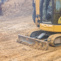 Estudo aponta dados de previsão construção em 2025 - DINO