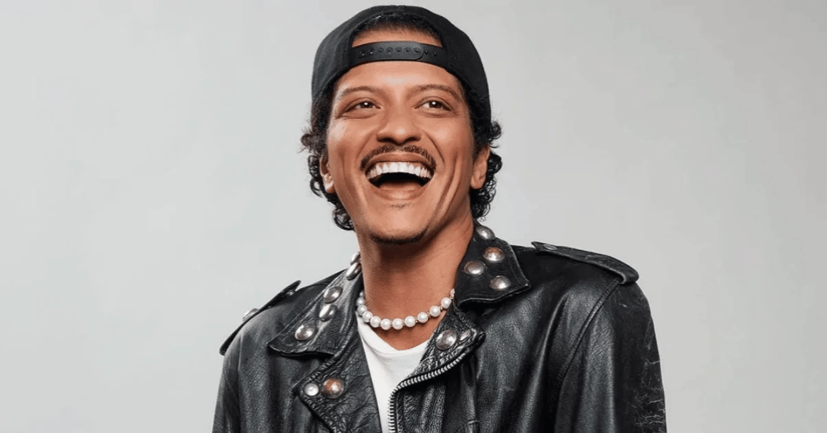 As informações sobre o novo trabalho de Bruno Mars