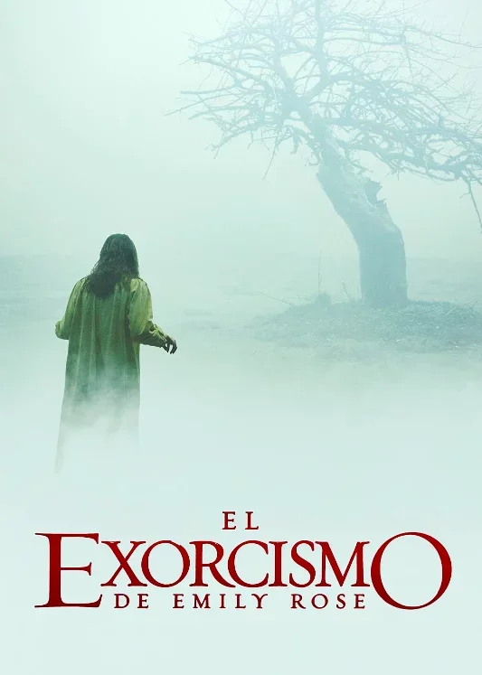 “O Exorcismo de Emily Rose” (2005): Relatos de atores do elenco diziam que os rádios do hotel onde eles estavam hospedados ligavam misteriosamente durante a madrugada tocando a música “Alive”, da banda Pearl Jam.
