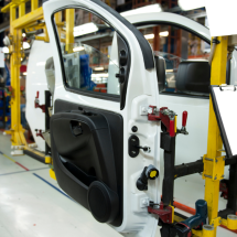 Estudo aponta dados de indicadores industriais - DINO