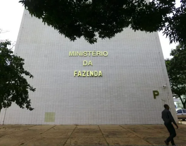 No registro feito no Ministério da Fazenda, a Unilever declarou que o valor do Fruttare no período promocional é de R$ 9 a unidade. 
 -  (crédito: Marcelo Camargo/Agência Brasil)