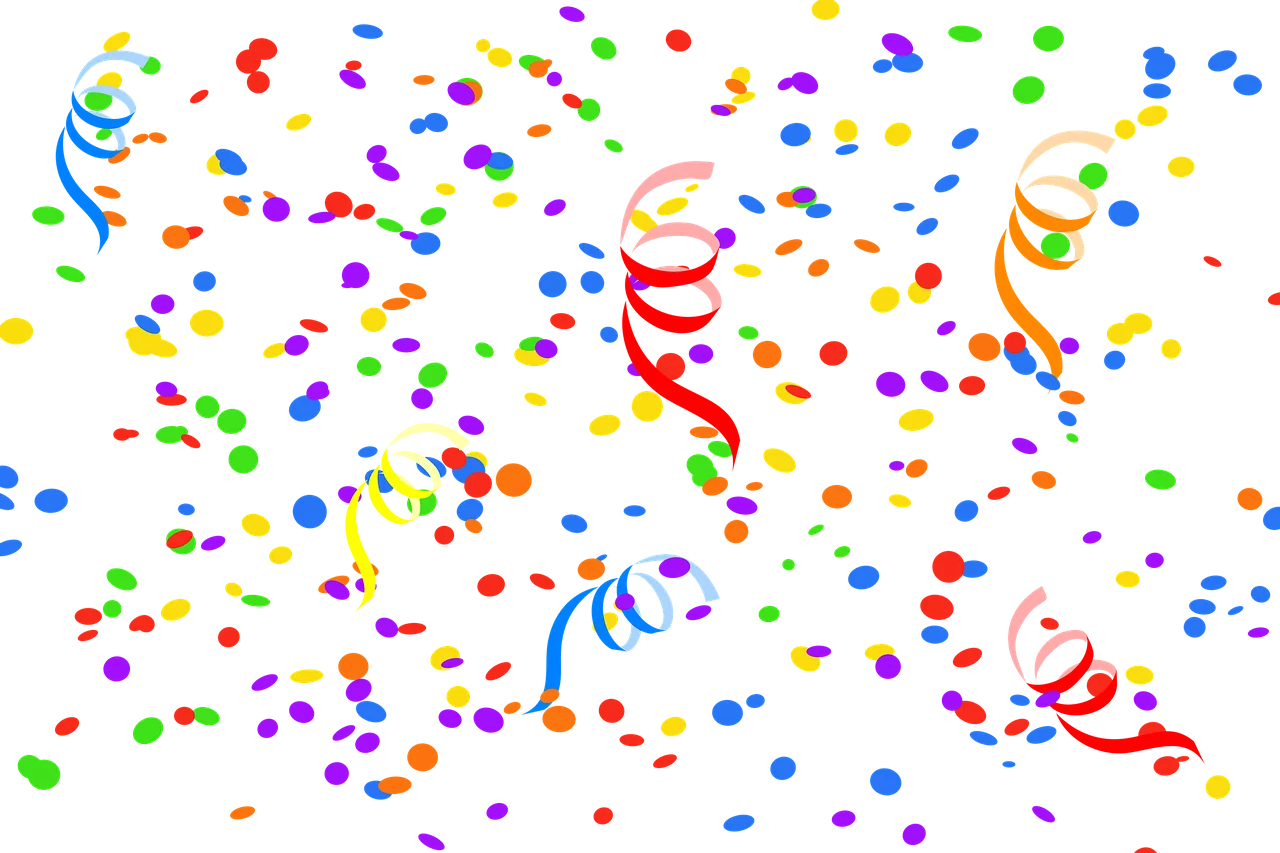 Conheça a origem do casal que representa uma escola de samba: Mestre-Sala e Porta-Bandeira - Gerhard por Pixabay