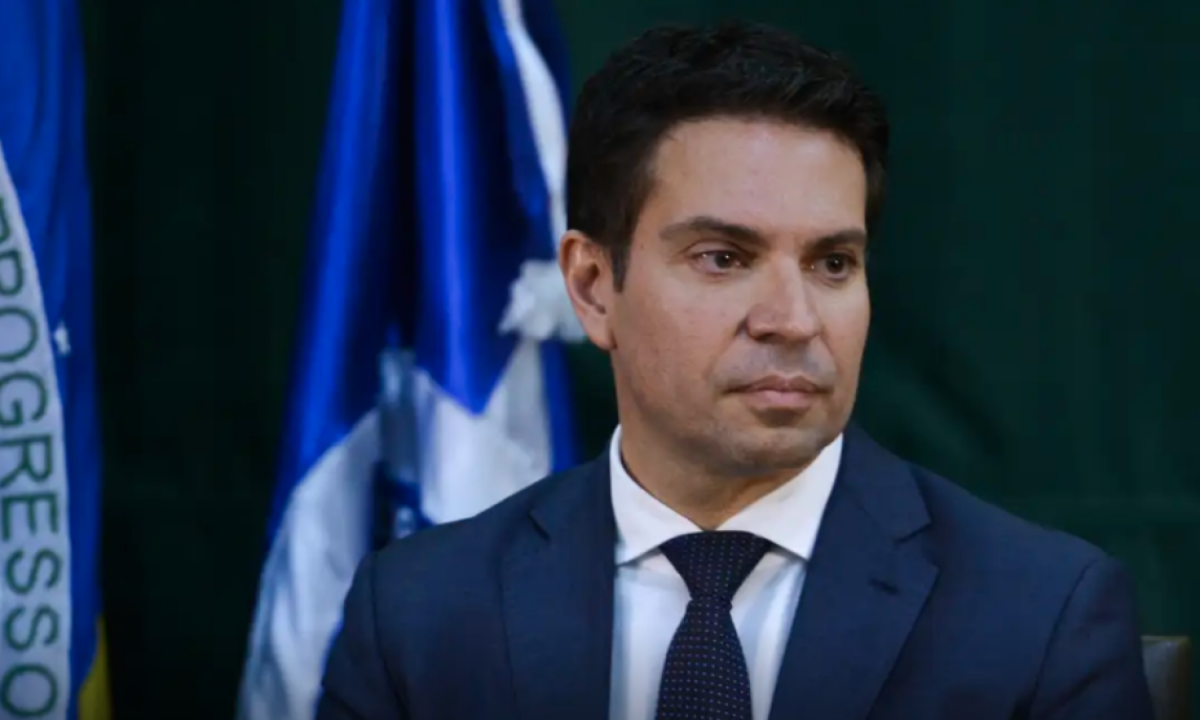 PF indiciará Ramagem em fevereiro ao concluir inquérito da Abin paralela -  (crédito: Platobr)