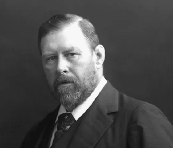 Bram Stoker: o espírito inventivo do homem que criou Drácula - Domínio público / wikimedia commons 