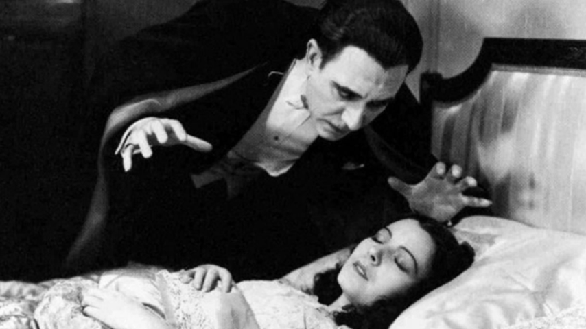 Um dos atores mais famosos na interpretação do conde foi o húngaro Bela Lugosi. Ele estrelou o filme 