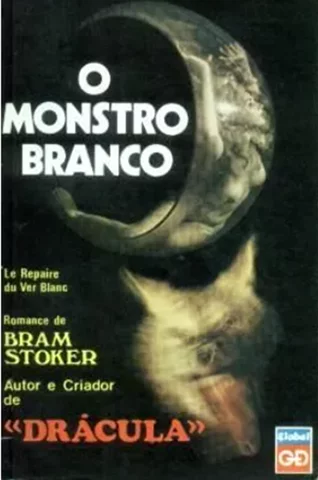 Antes de se dedicar à literatura, Bram Stoker formou-se em matemática. Mas o talento para as Letras o fez mudar de rumo. Ele deixou outros romances e contos. O último livro foi 