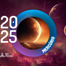 Mercúrio Retrógrado 2025: confira as datas e planeje-se!