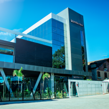 GestãoClick inaugura nova sede em Venda Nova, Belo Horizonte - DINO