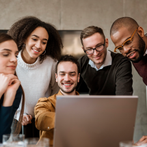 Ecossistema brasileiro impulsiona startups para o futuro - DINO