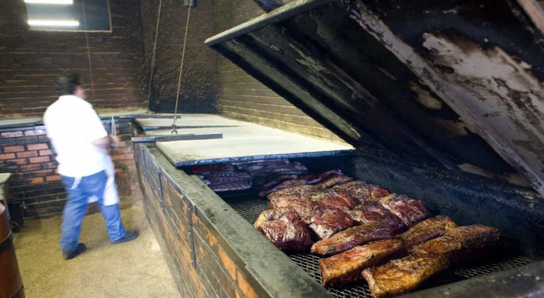 É um roteiro que reúne as melhores churrascarias do país numa espécie de trilha, divulgada pelas agências de viagens como uma das principais atrações gastronômicas dos Estados Unidos. 