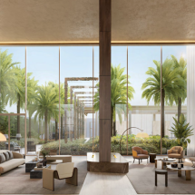 Os apartamentos contam com living amplo e bem iluminado, terraço gourmet com infraestrutura para churrasqueira e mais Os apartamentos contam com living amplo e bem iluminado, terraço gourmet com infraestrutura para churrasqueira e mais