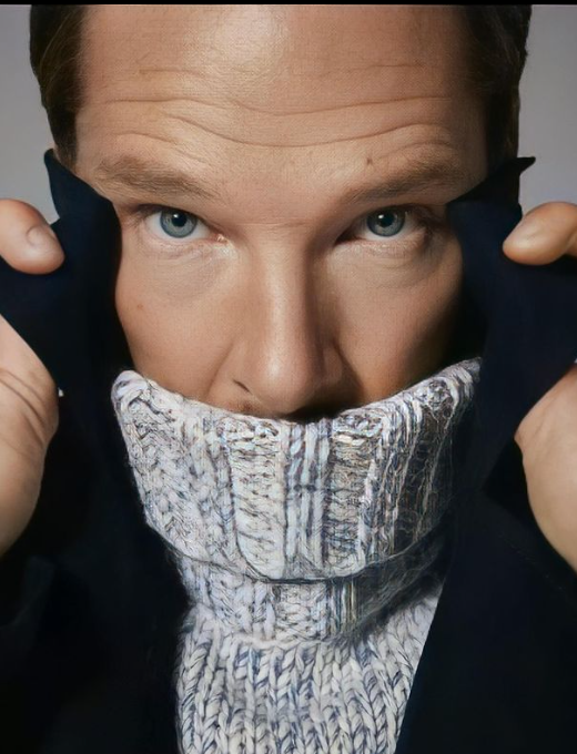 É que o sétimo bisavô de Cumberbacth- ou seja, ancestral a sete gerações de distância - possuía uma plantação de açúcar na ilha caribenha e escravizou mais de 300 barbadenses durante os séculos XVIII e XIX.