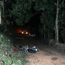 Bombeiro sofre acidente e morre a caminho do trabalho - Divulga&ccedil;&atilde;o / Corpo de Bombeiros