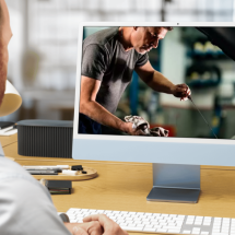 Empresa lança série de Webinars gratuitos sobre lubrificação - DINO