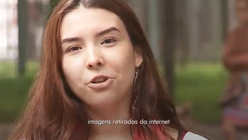 Alicia Muller foi acusada de desviar R$ 920 mil destinados à festa, causando prejuízo a 110 alunos. Ela era presidente da comissão de formatura da turma 106 do curso de Medicina.