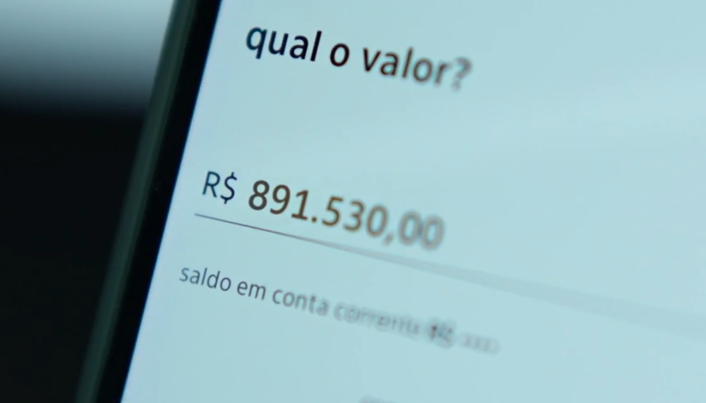 A polícia também descobriu que Alicia foi acusada por uma lotérica de tentar fazer aposta de alto valor sem fazer o pagamento. Em junho de 2022, ela tentou apostar, de uma só vez, R$ 891.530. A gerente pediu comprovante por pix, mas o valor foi de R$ 891.