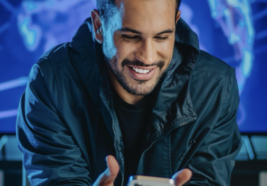 Divulgação / EGOBrazil