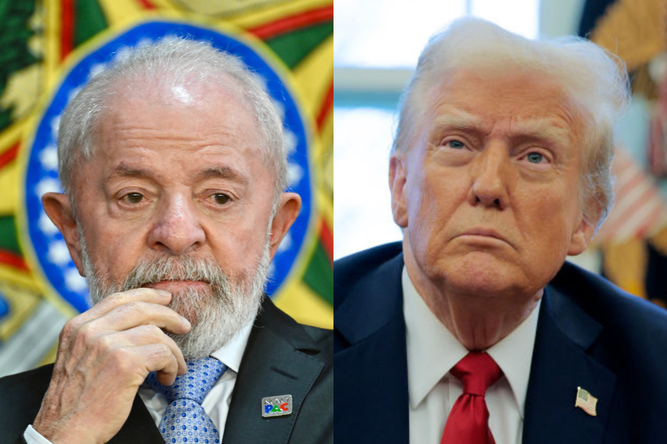 Por que Brasil não foi (por enquanto) alvo de tarifas de Trump