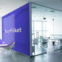 BuyTicket é considerada melhor empresa de ingressos pelo RA
 - DINO