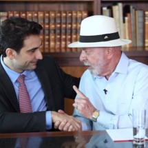 BC de Galípolo e governo Lula dão primeiros sinais de descompasso - Platobr