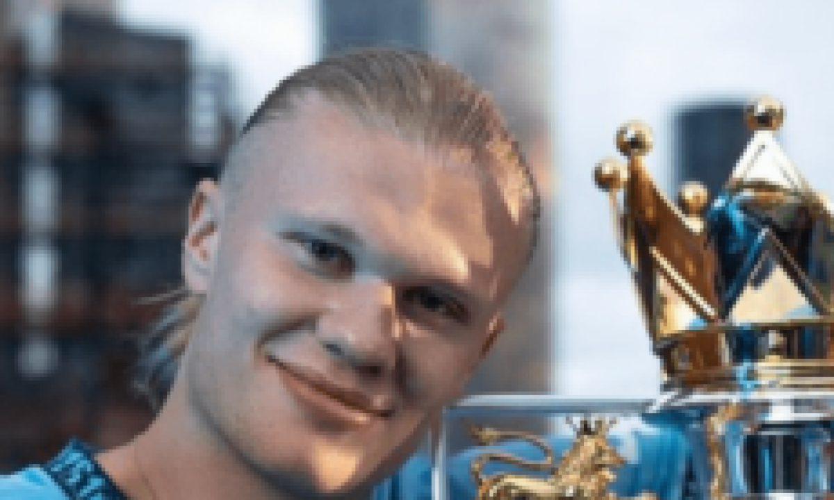 Campeão da Premier League recebeu mais de R$ 1 bilhão; veja a lista -  (crédito: No Ataque Internacional)