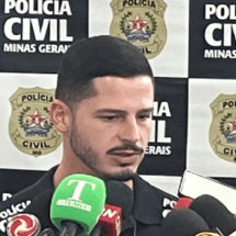 Mãe de vítima do 'tribunal do crime' é agredida e expulsa de casa em BH - PCMG
