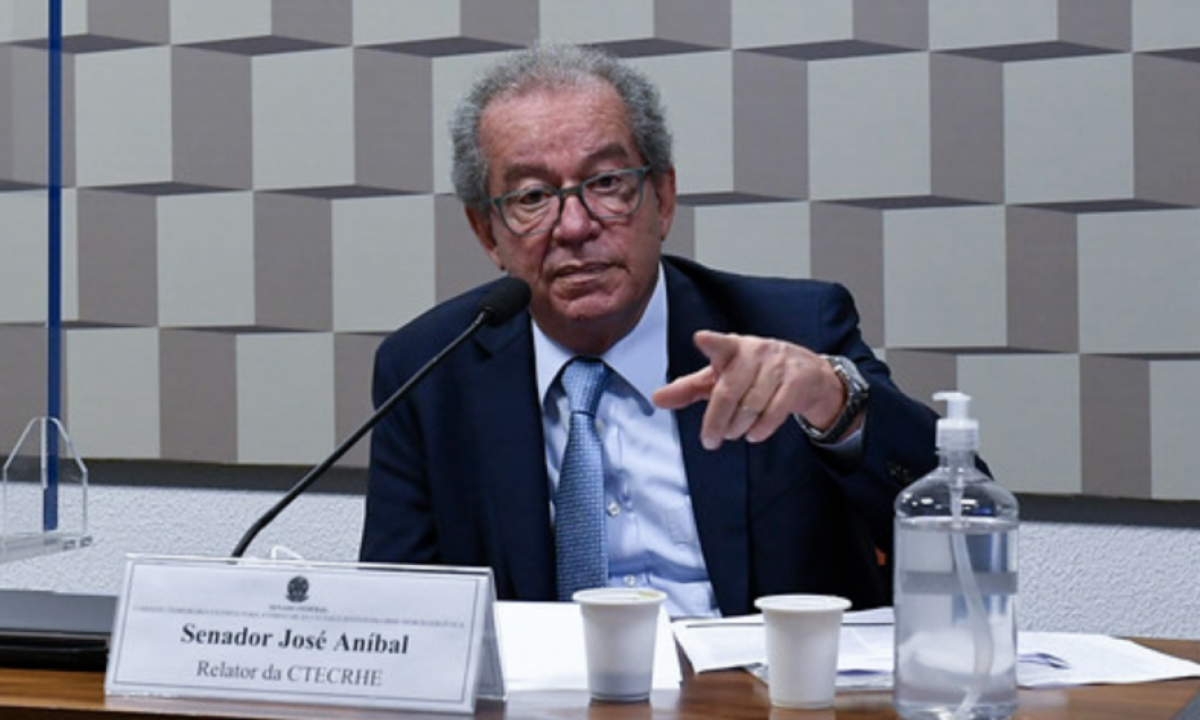 Para onde vai o PSDB -  (crédito: Platobr)