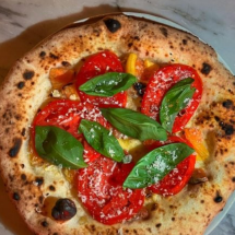 Saiba quais pizzarias brasileiras estão entre as 100 melhores do mundo - Divulgação