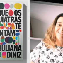 Depressão, ansiedade, síndrome do pânico, brain rot: livro disseca mitos