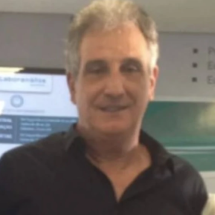Saiba quem era o empresário mineiro que morreu na queda de avião na Bahia - Laboranálise / Reprodução
