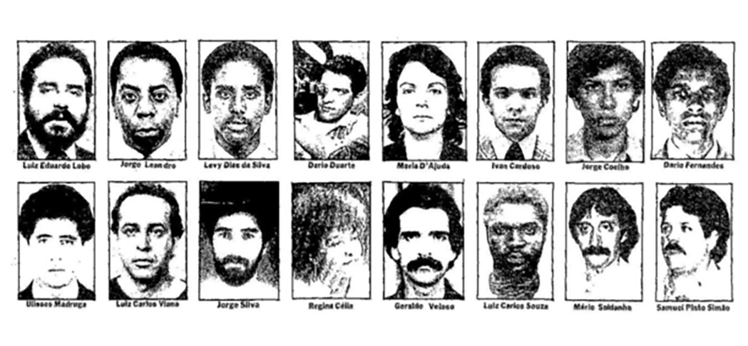 Em 28/6/1984, um avião Bandeirante, da TAM, bateu em um morro perto de Barra de São João, a cinco minutos de Macaé, no Norte do Rio de Janeiro. A aeronave explodiu, matando os 14 jornalistas a bordo. 