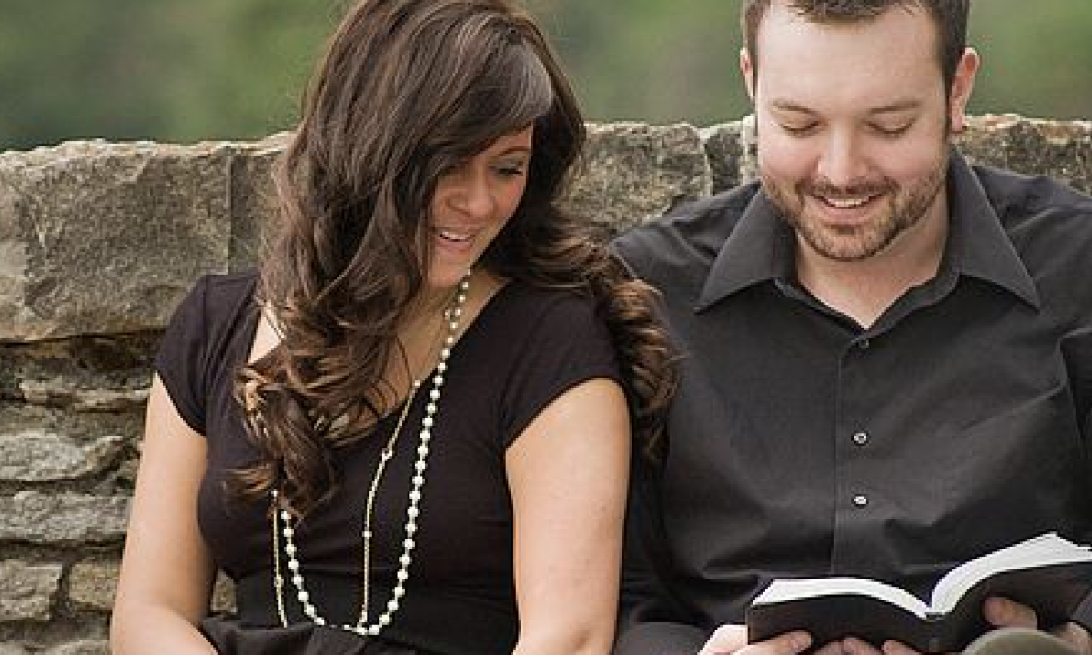 Mais um app de namoro para evangélicos chega ao Brasil - (crédito: Platobr)