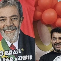 Começa o júri do homem que matou tesoureiro do PT em festa de aniversário - Platobr