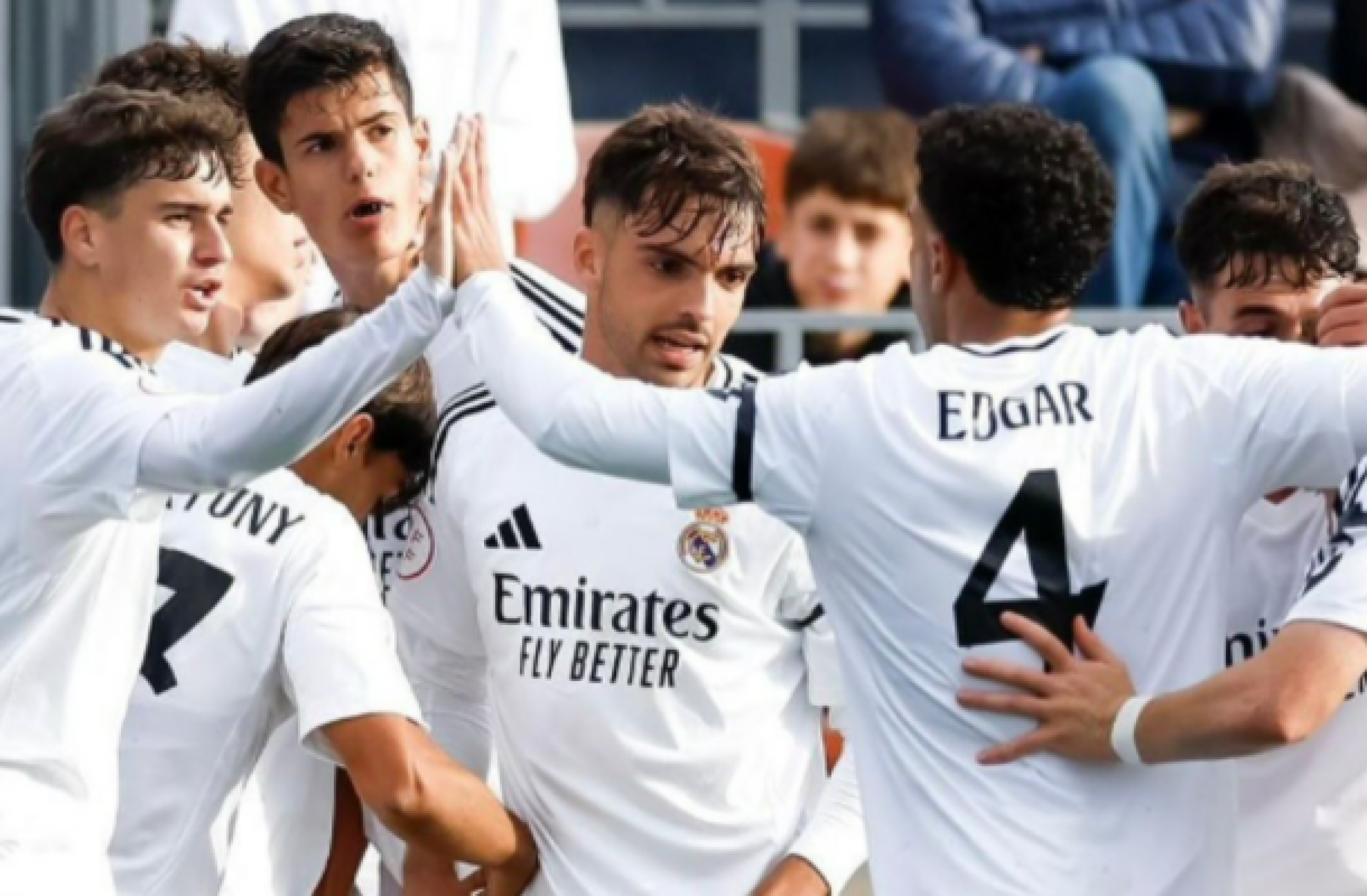 Saiba quem é o zagueiro do Real Madrid acusado de pornografia infantil