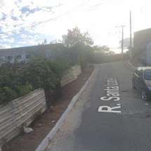 Homem recebe ligação, sai de casa e é assassinado - Reprodu&ccedil;&atilde;o / Google Street View