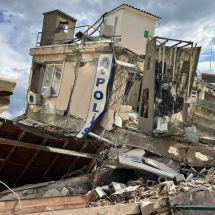 Falha geológica que causa terremotos já virou até filme -  JoleBruh - Kadi - wikimedia commons