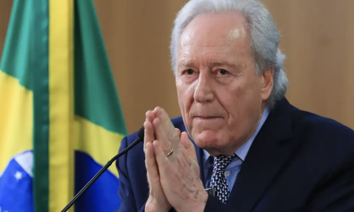 Brasil e Portugal fecham acordo para combater PCC e CV -  (crédito: Platobr)
